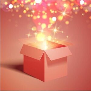 SURPRISE Beauty Mystery Box!